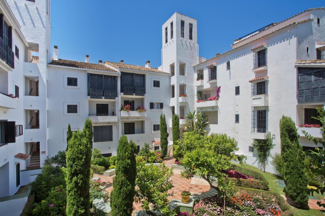 Leilighet Beachfront Luxury Complex With Tropical Gardens & Pools