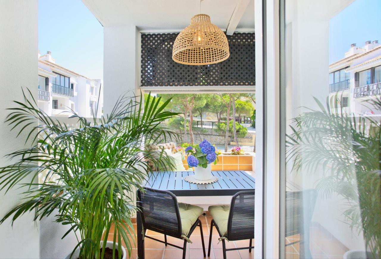 Apartamento Beachfront Luxury Complex With Tropical Gardens & Pools *
